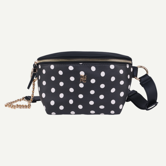 WAISTBAG CREPIER PARA MUJER