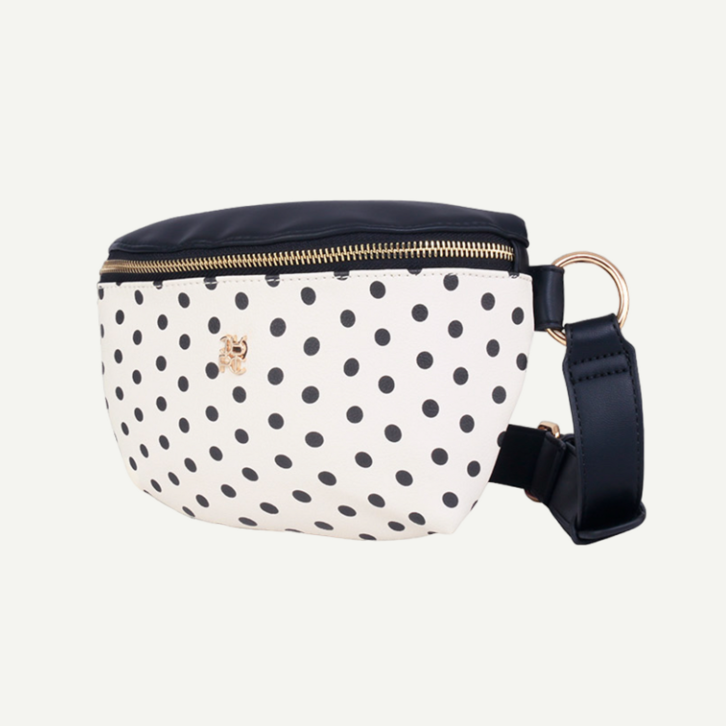 WAISTBAG CREPIER PARA MUJER